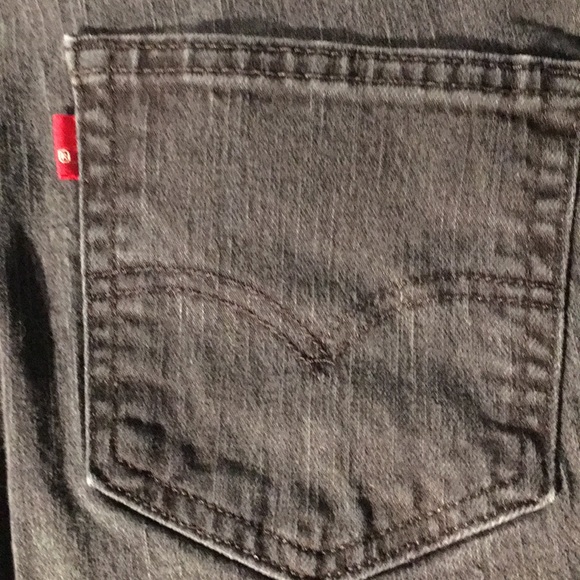 Levi 511 Jeans - Picture 7 of 8